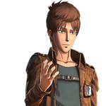 [진격의거인] 프록이랑 <b>이미지</b> 비슷한 타장르캐 찾아옴