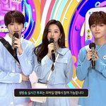 존예존잘 커플 사이에 낀 갓<b>반인</b>같음