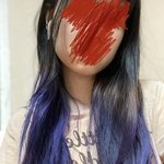 나 머리색 <b>관종</b>같아?