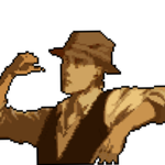 [진격의거인] <b>도트</b>병단 2탄!