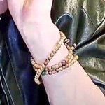 정국 오늘 라이브 <b>팔찌</b>?..
