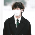 방탄 뷔 이 <b>사복</b>? 제일 좋아함