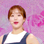 <b>이나은</b> 얼굴 까는 사람들은