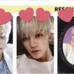 [NCT즌] 난 나잼 포카중에 이게 젤 이쁜 거 같음