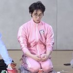 [펜타곤] 허벌<b>무릎</b>유니