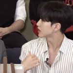 [세븐틴] 호시+<b>셔츠</b> 조합이란..