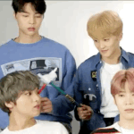 [NCT즌] 진짜 맠동에 진심이긴한가봐 내가...