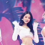 [드루와] 나 장원영 작년부터 ㅈㄴ손민수해댔는데