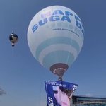 [방탄소년단] 나도 왕<b>풍선</b> 보러 가고싶다