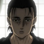 [진격의거인] ㅅㅍ 오늘 <b>에렌</b> 사진