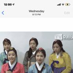 [드루와] 아 내 폰이 <b>진솔</b> 나로 인식함
