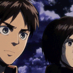 [진격의거인] ㅅㅍ)얘들아 마파 <b>예산</b> 다 어디로 갔게?