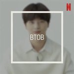[BTOB] <b>성재</b>에게