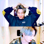 방탄 지민정국 개귀엽다ㅋㅋㅋ