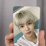[NCT즌] 재민이 리로드 <b>키노</b> 포카 찐 맞나..?