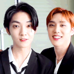 [더보이즈] ⭐0307 밀린 떡밥 주워먹자⭐