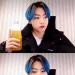 [시에미즈] <b>콤부차</b> 품절 표정 귀여워서 자랑하고 갈게