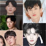 [무한분열] <b>내</b>가 좋아하는 사람들