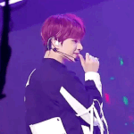 [NCT즌] 내가 환장하는 김정우 <b>버릇</b>