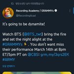 [방탄소년단] 애들이 <b>소식</b> 리트윗했어ㅠㅠㅠㅠㅠㅠ