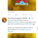 [방탄소년단] 글애<b>미도</b> 아밍아웃함