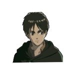 [진격의거인] 우리 <b>도트</b> 예거는