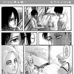 [진격의거인] ㅅㅍ <b>양덕</b> 해석