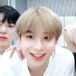 [NCT정우] <b>모닝</b> 정우 테라피