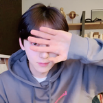 황민현 먹방 메뉴 진짜 충격이다
