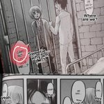 [진격의거인] 이 초월 번역 대박이지 않냐