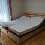 모션<b>베드</b> 사자마자 부서진다면? 계속 써야해요?