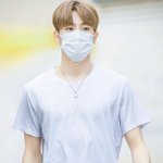 [더보이즈] 이재현 get some <b>park</b>(가슴팍)에 미침