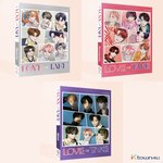 [펜타곤] 오 우리 앨범 커버