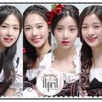 [모두드루와] 에이프릴 보면 먼가 로판같지 않냐