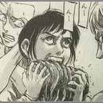 [진격의거인] 아 <b>니콜</b>로 콩깍지봐