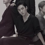 [골든차일드] 이 화보 다시 찍어줄