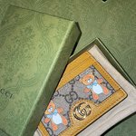 [ㅈㄱㄴ] 카이 구찌 콜라보 못참고 질렀다...