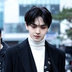 [펜타곤] 강형구 다크 화장 진짜