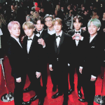 방탄소년단 그래미 메인 퍼<b>포머</b> 확정