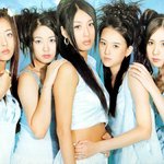 멤버 5명 중 4명이 길<b>캐</b>였던 여자 아이돌