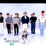 [세븐틴] ㅌㅇㅌ에서 본건데 이거 언젠지 알려줄 <b>캐럿</b> 있오??