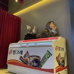 <b>오마이걸</b> 아이스크림 복 터졌네