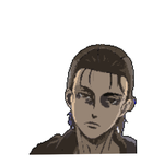 [진격의거인] <b>도트</b>병단 3탄!