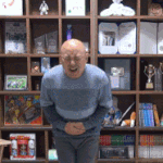 나 요즘 후면카메라로 셀카찍는데