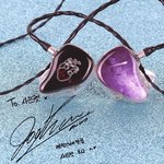 [골든차일드] 애들 인이어 사진 찾았당