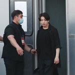 노마스크로 출퇴근한 아이돌 <b>모음</b>