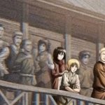 [진격의거인] ㅅㅍ) 이사진 ㅈㄴ 눈물남 ㅠㅠㅜ