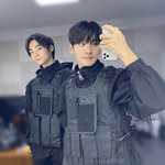 덟앰 연습생들 미친거같음