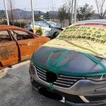 [도와주세요] (2편) 놀람주의!! 세상에 이런 일이, 대한민국에...