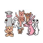 [펜타곤] 펜타곤은 무슨